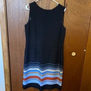 Casual Corner midi dress